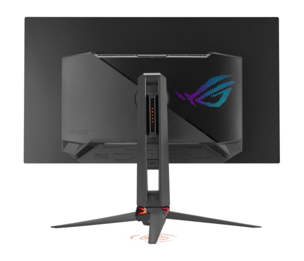 ASUS ROG Swift OLED PG32UCDM Gen3 - 1488500 - zdjęcie 2